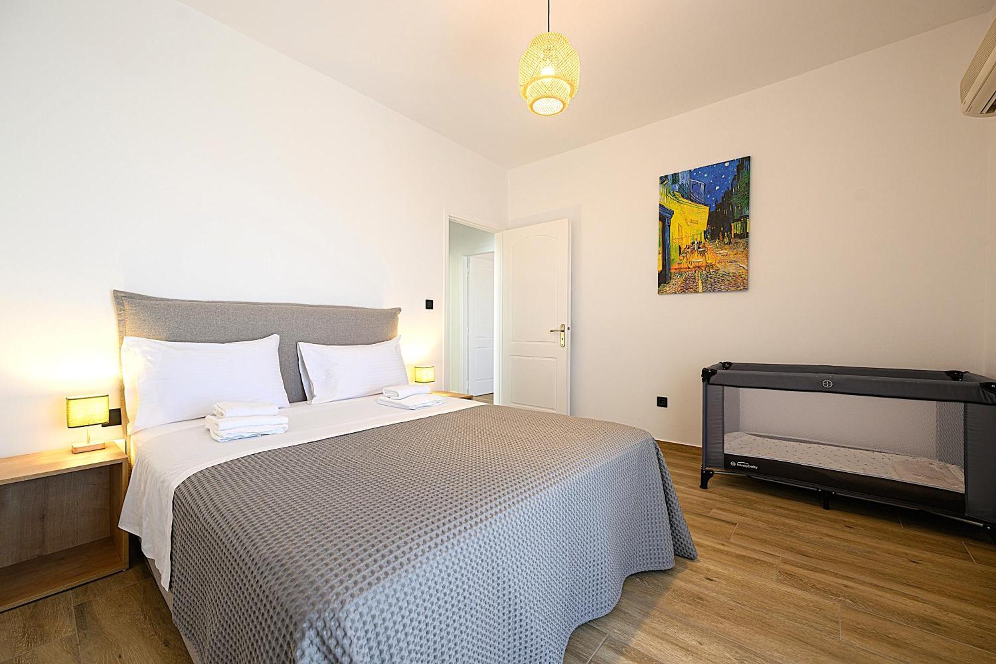 Alexander Apartments Airport Σπάτα Εξωτερικό φωτογραφία